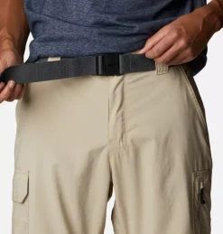 Pantalon homme convertible Silver Ridge Utility COLUMBIA