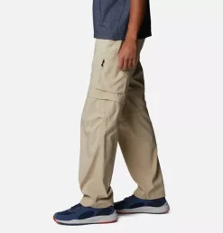 Pantalon homme convertible Silver Ridge Utility COLUMBIA