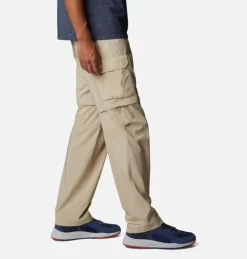 Pantalon homme convertible Silver Ridge Utility COLUMBIA