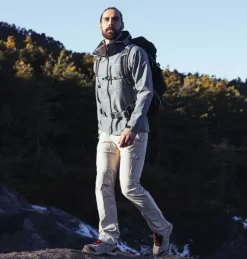 Pantalon homme convertible Silver Ridge Utility COLUMBIA