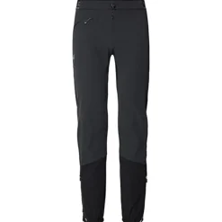 Pantalon Homme PIERRA MENT PT M BLACK - NOIR MILLET