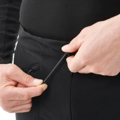 Pantalon Homme PIERRA MENT PT M BLACK - NOIR MILLET