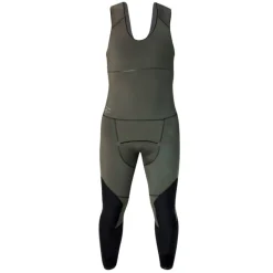 Pantalon pro salopette ESPADON PRESTIGE 5 mm BEUCHAT