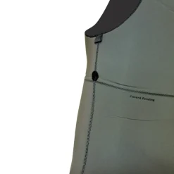 Pantalon pro salopette ESPADON PRESTIGE 5 mm BEUCHAT