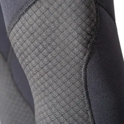 Pantalon salopette de chasse sous-marine femme ATHENA 5 mm BEUCHAT