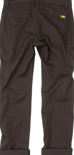 PANTALON SALTY CREW DECKHAND HOMME COULEUR BLACK | SALTY CREW