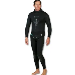 PANTALON STANDARD CHALLENGER 10 MM HOMME IMERSION