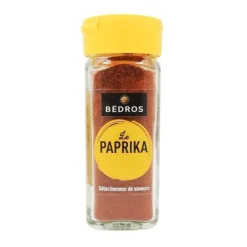 PAPRIKA DOUX 40G BEDROS BEDROS