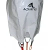 Parachute de levage 100 litres avec soupape manuelle AQUATYS