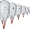 Parachute de levage 1000 litres avec soupape manuelle AQUATYS