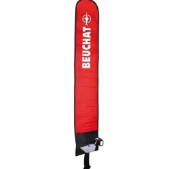 Parachute de palier nylon 9 litres BEUCHAT