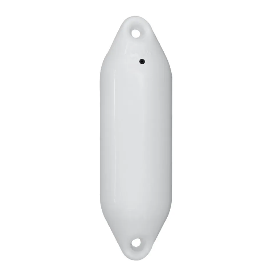 PARE-BATTAGE SERIE U - OCEAN - BLANC | OCEAN