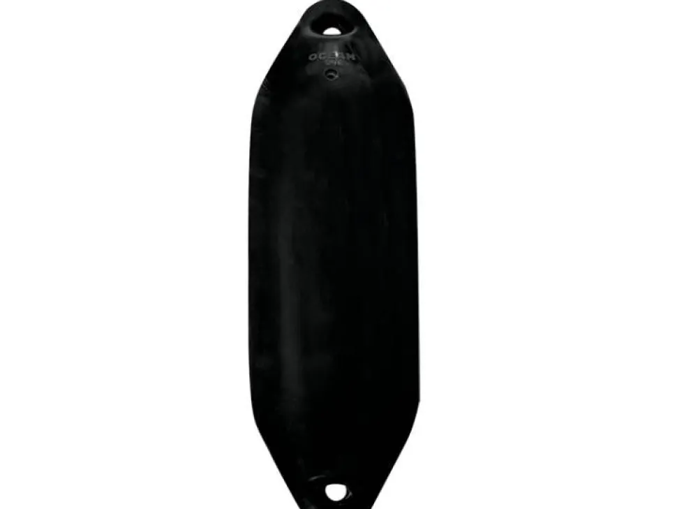 PARE-BATTAGE SERIE U - OCEAN - NOIR | OCEAN