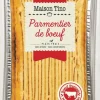 PARMENTIER DE BŒUF DE L AUBRAC 750G