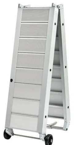 Passerelle pliable aluminium - Osculati