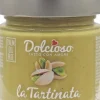 PATE À TARTINER PISTACHE 240G DOLCIOSO