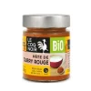 PATE DE CURRY ROUGE BIO 130G