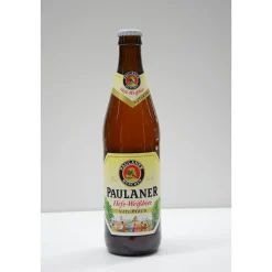 PAULANER HEFE WEISS BLANCHE 50 CL