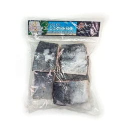 PAVES DE MAHI- MAHI 400G
