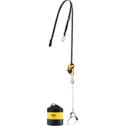 Pédale Knee Ascent Loop - PETZL