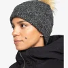 Peak Chic - Bonnet à revers pour Femme ROXY