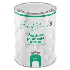 Peinture cale Blanc Easy Bilge
