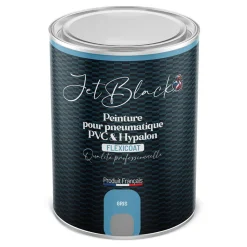 Peinture pneumatique PVC - Flexicoat