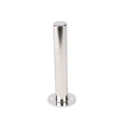 PERCHE 360° AMOVIBLE pour sondes live - version pliable pour la mer - Seanox