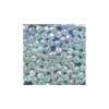 PERLES FLASHMER À FACETTES 5MM