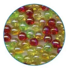 PERLES FLASHMER FLUOS