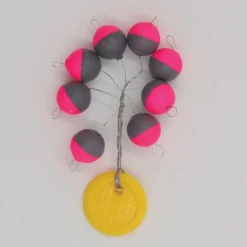 PERLES FLOTTANTES RONDES | FLASHMER