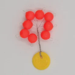 PERLES FLOTTANTES RONDES | FLASHMER