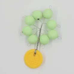 PERLES FLOTTANTES RONDES | FLASHMER