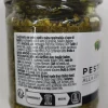 PESTO GENOVESE BASILIC DOP 180g