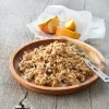 Petit déjeuner lyophilisé Muesli au lait suisse TREK'N EAT