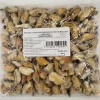 PETITES MOULES ENTIÈRES CUITES MSC BIO 60-80 1KG
