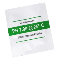 PH 10 POUDRE POUR 250ML D'EAU DISTILLÉE EPAI