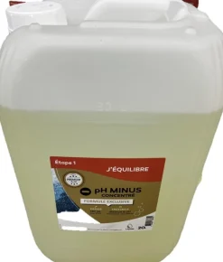 PH MINUS LIQUIDE CONCENTRE
