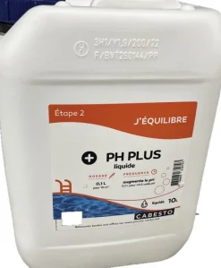 PH PLUS LIQUIDE 10L
