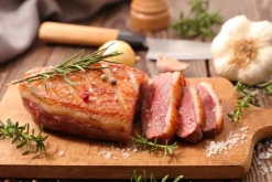 PICANHA BŒUF ANGUS X2 220/250G