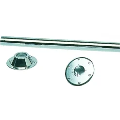 PIED DE TABLE - TUBE DE 60 MM | OSCULATI