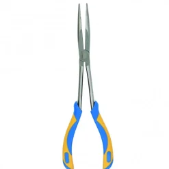 PINCE LONGUE À HAMEÇONS INOX FLASHMER 28CM