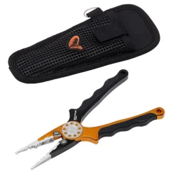 Pince pêche multifonctions Alu Pro Pliers Savage Gear