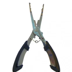 PINCE POLYVALENTE INOX 17CM FLASHMER TEK