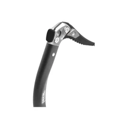 Piolet Alpinisme Glace Dry tooling Nomic - PETZL