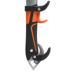 Piolet Alpinisme Technique Polyvalent Quark - PETZL
