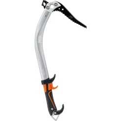 Piolet Alpinisme Technique Polyvalent Quark - PETZL