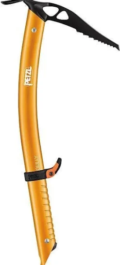 Piolet GULLY panne - PETZL