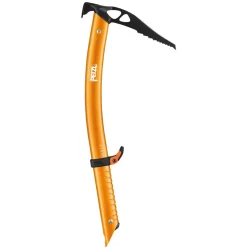 Piolet Gully PETZL