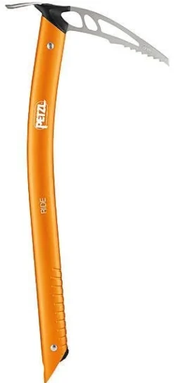 Piolet RIDE - PETZL